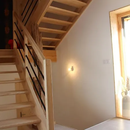 Chalet Cocon Chalet