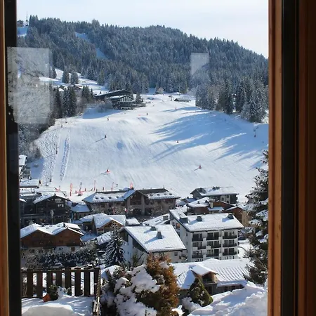 Chalet Chalet Cocon *