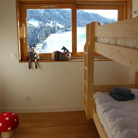 Chalet Cocon
