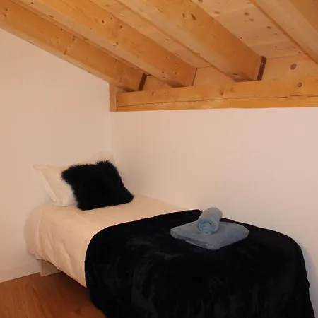 Chalet Cocon