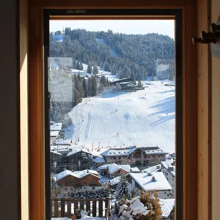 Chalet Cocon Chalet *
