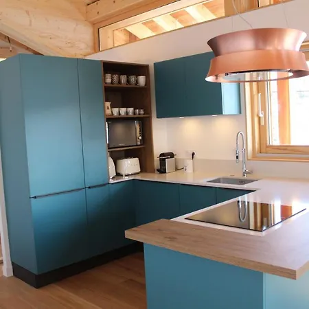 Chalet Chalet Cocon
