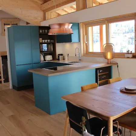 Chalet Cocon Chalet *