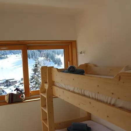 Chalet Chalet Cocon
