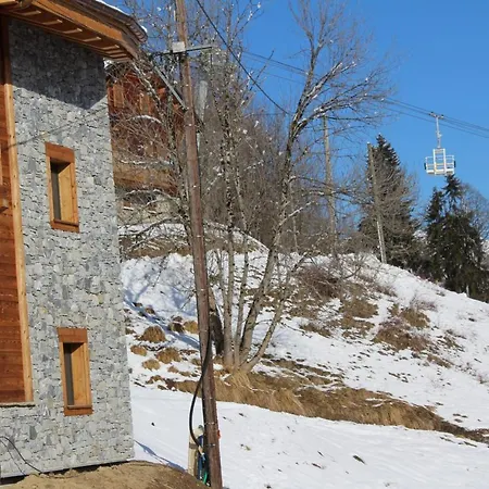 Chalet Chalet Cocon Les Gets
