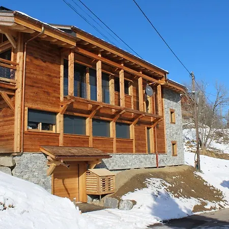 Chalet Cocon